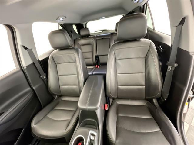 used 2020 Chevrolet Equinox car, priced at $20,498