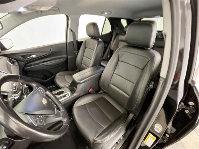 used 2020 Chevrolet Equinox car, priced at $20,498
