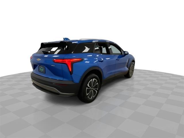 used 2024 Chevrolet Blazer EV car, priced at $29,998