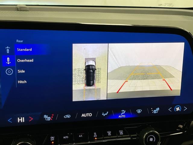 used 2024 Chevrolet Blazer EV car, priced at $29,998