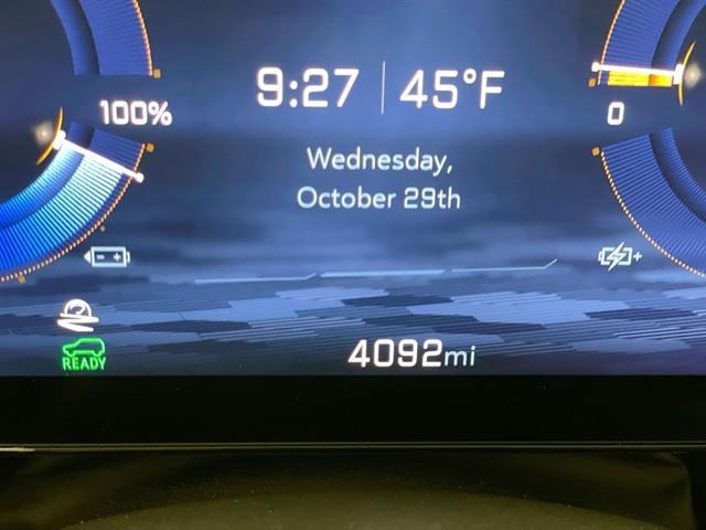 used 2024 Chevrolet Blazer EV car, priced at $29,998