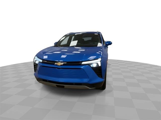 used 2024 Chevrolet Blazer EV car, priced at $29,998
