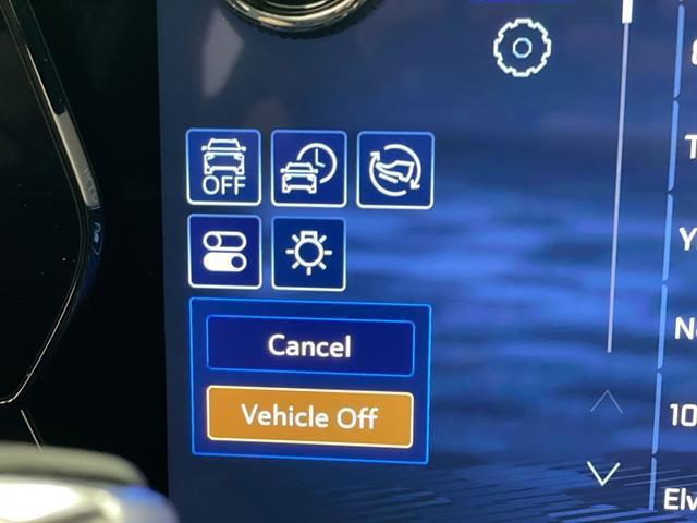 used 2024 Chevrolet Blazer EV car, priced at $29,998