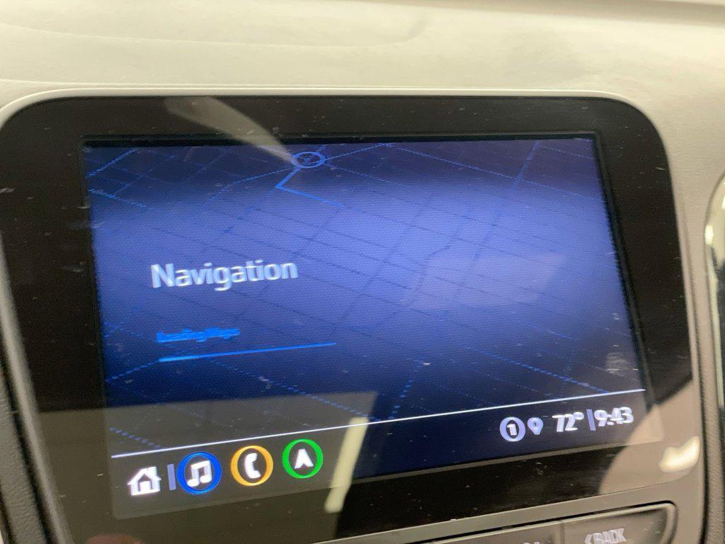 used 2022 Chevrolet Equinox car, priced at $24,998