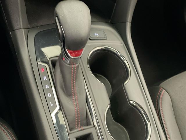 used 2022 Chevrolet Equinox car, priced at $21,998