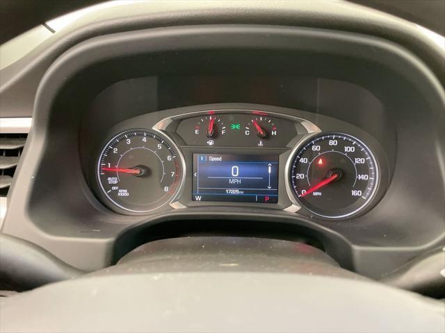 used 2023 GMC Acadia car, priced at $30,998