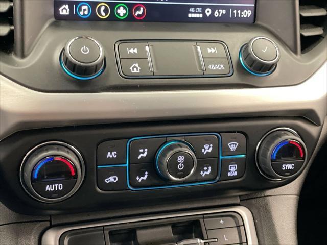 used 2023 GMC Acadia car, priced at $30,998