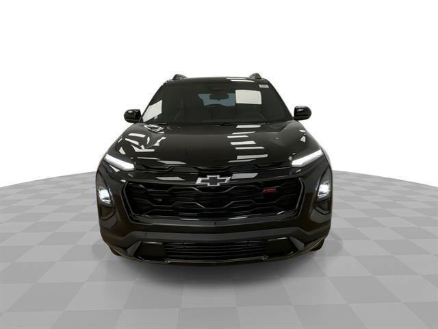 used 2025 Chevrolet Equinox car, priced at $31,998