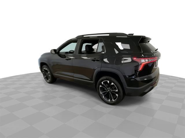 used 2025 Chevrolet Equinox car, priced at $31,998