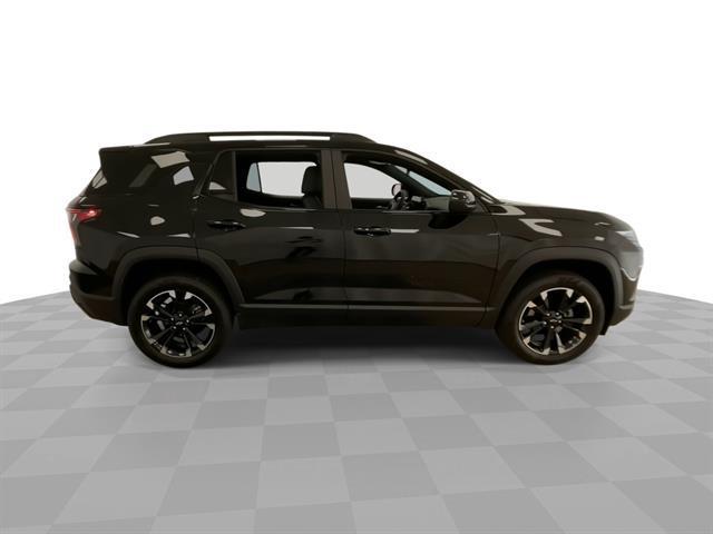 used 2025 Chevrolet Equinox car, priced at $31,998