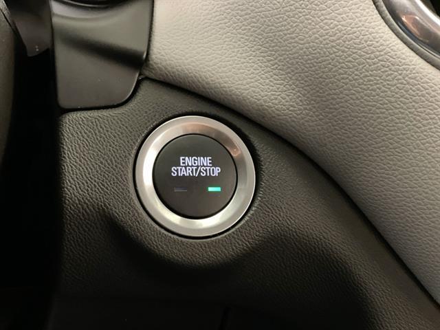 used 2024 Chevrolet Equinox car, priced at $24,498