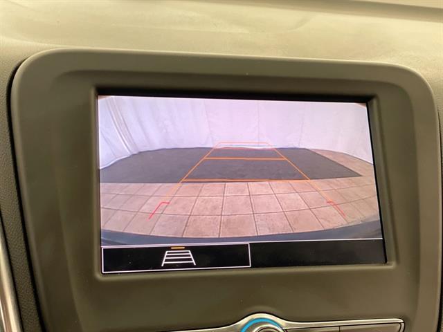 used 2024 Chevrolet Equinox car, priced at $24,498