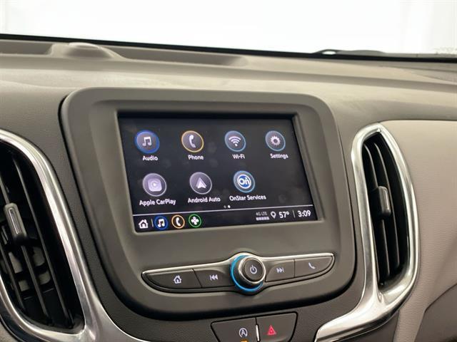 used 2024 Chevrolet Equinox car, priced at $24,498