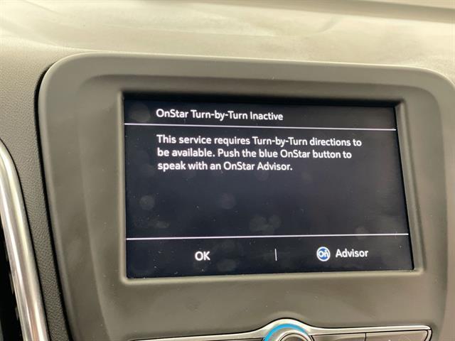 used 2024 Chevrolet Equinox car, priced at $24,498