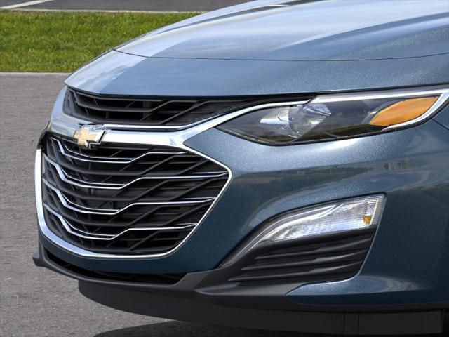 new 2024 Chevrolet Malibu car, priced at $22,258