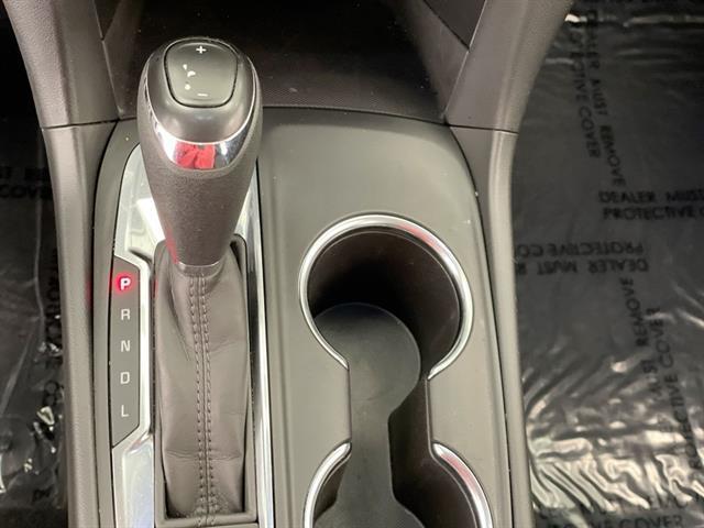 used 2021 Chevrolet Equinox car, priced at $19,498