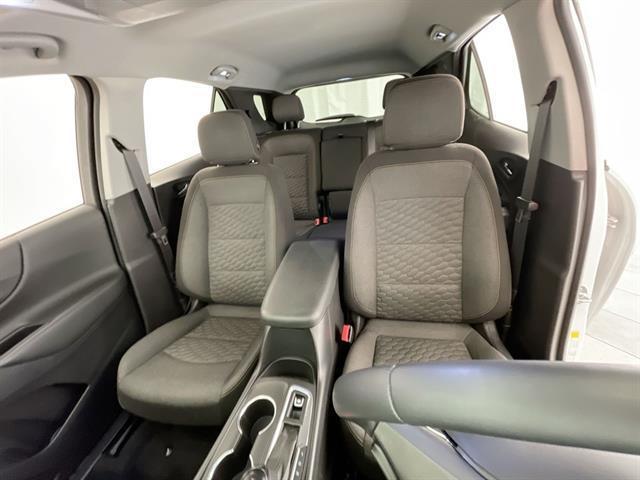 used 2021 Chevrolet Equinox car, priced at $19,498