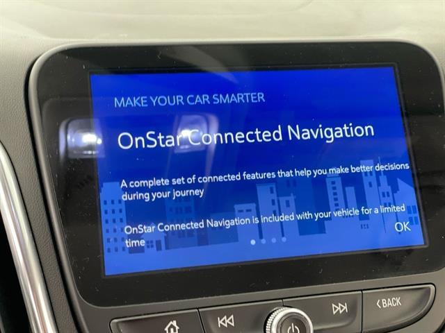 used 2021 Chevrolet Equinox car, priced at $19,498