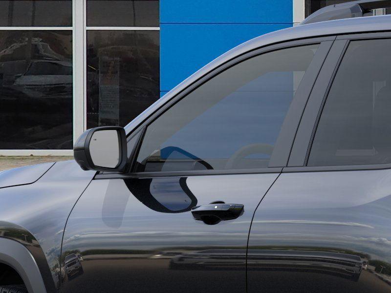 new 2026 Chevrolet Equinox car, priced at $36,860