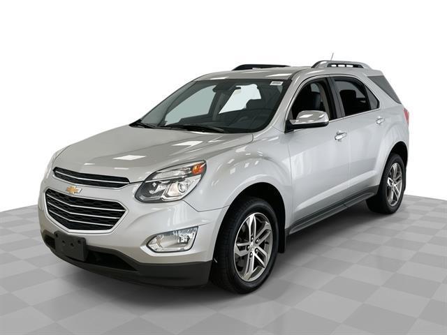 used 2016 Chevrolet Equinox car, priced at $12,998