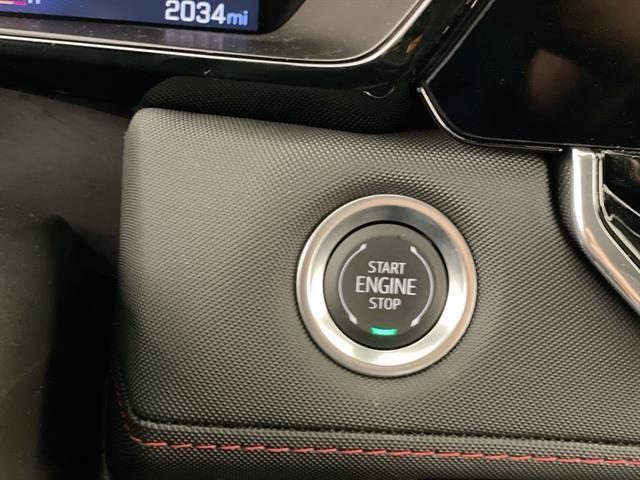 used 2025 Chevrolet Colorado car, priced at $40,998