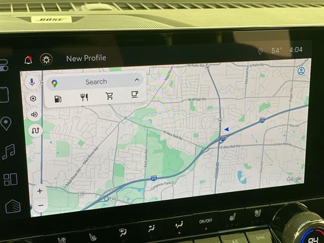 used 2025 Chevrolet Colorado car, priced at $40,998