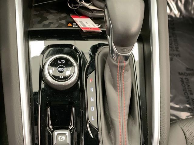 used 2025 Chevrolet Colorado car, priced at $40,998