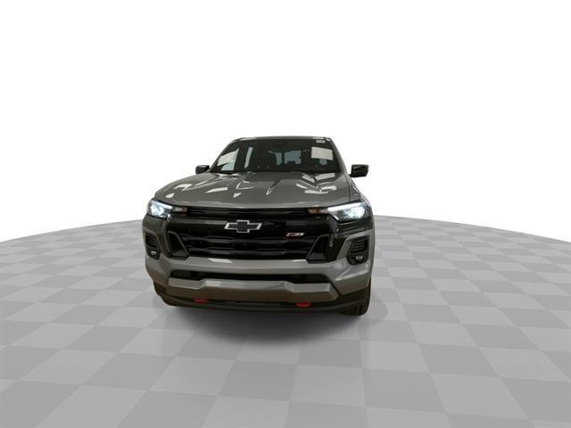 used 2025 Chevrolet Colorado car, priced at $40,998