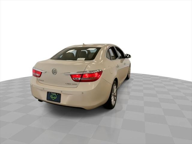 used 2013 Buick Verano car, priced at $9,498