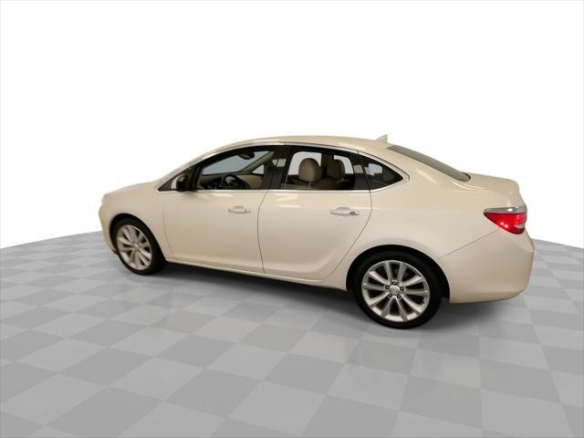 used 2013 Buick Verano car, priced at $9,498
