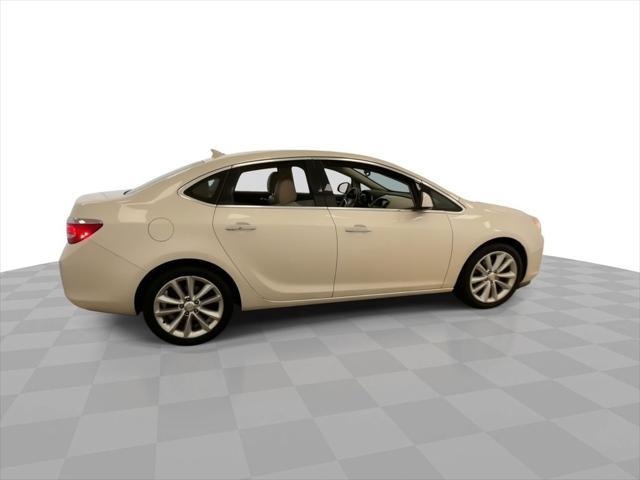 used 2013 Buick Verano car, priced at $9,498