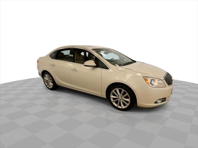 used 2013 Buick Verano car, priced at $9,498