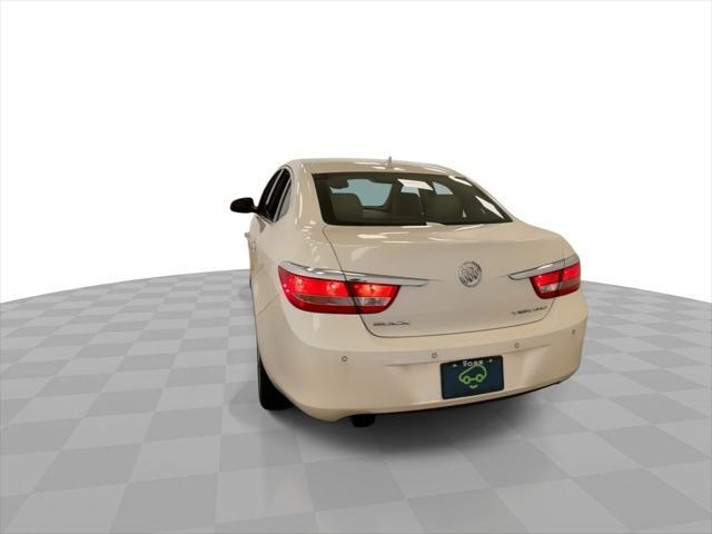 used 2013 Buick Verano car, priced at $9,498