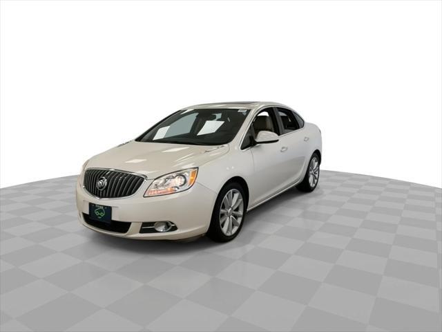 used 2013 Buick Verano car, priced at $9,498
