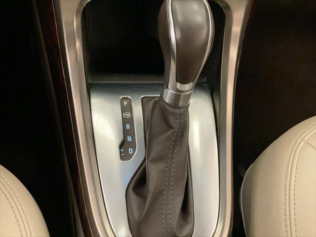 used 2013 Buick Verano car, priced at $9,498