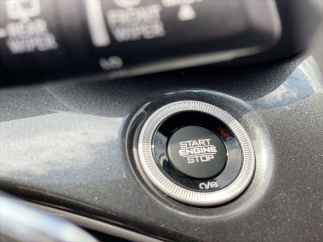 used 2022 Jeep Grand Cherokee car, priced at $29,998