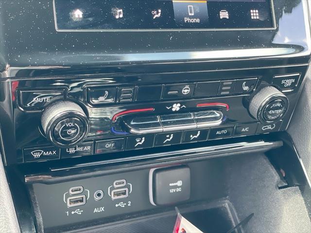 used 2022 Jeep Grand Cherokee car, priced at $29,998