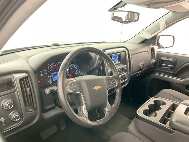 used 2014 Chevrolet Silverado 1500 car, priced at $24,498