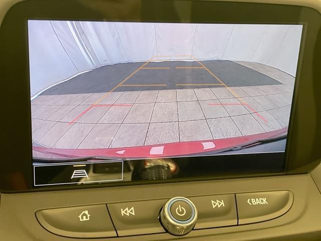 used 2023 Chevrolet Camaro car, priced at $42,498