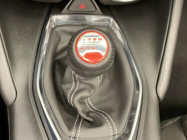 used 2023 Chevrolet Camaro car, priced at $42,498