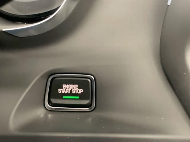 used 2023 Chevrolet Camaro car, priced at $42,498