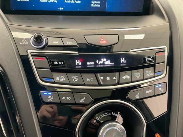 used 2019 Acura RDX car, priced at $28,998