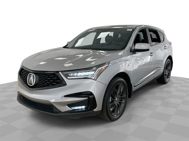 used 2019 Acura RDX car, priced at $28,998