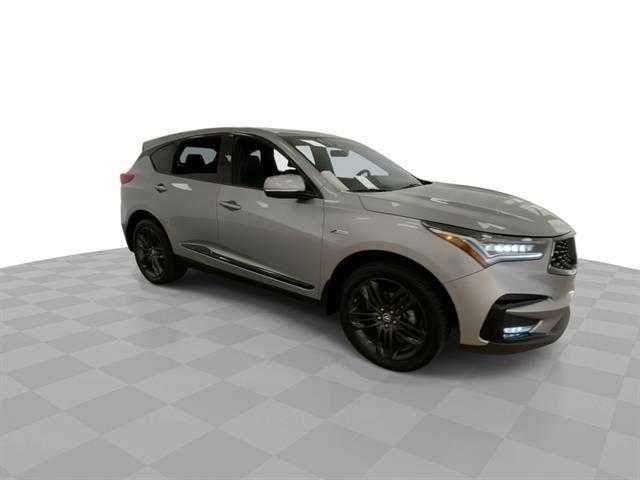 used 2019 Acura RDX car, priced at $28,998