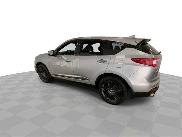 used 2019 Acura RDX car, priced at $28,998