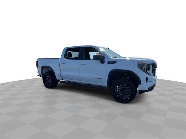 used 2022 GMC Sierra 1500 car, priced at $43,498