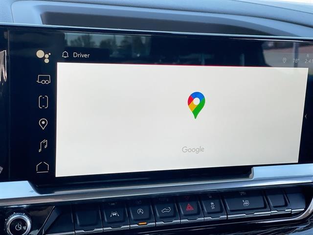 used 2022 GMC Sierra 1500 car, priced at $43,498