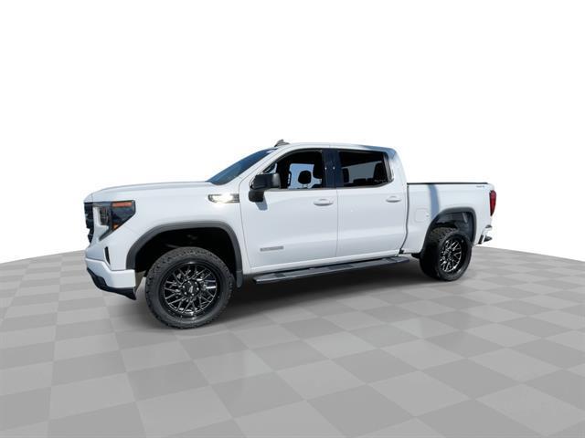 used 2022 GMC Sierra 1500 car, priced at $43,498