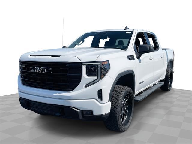 used 2022 GMC Sierra 1500 car, priced at $43,498