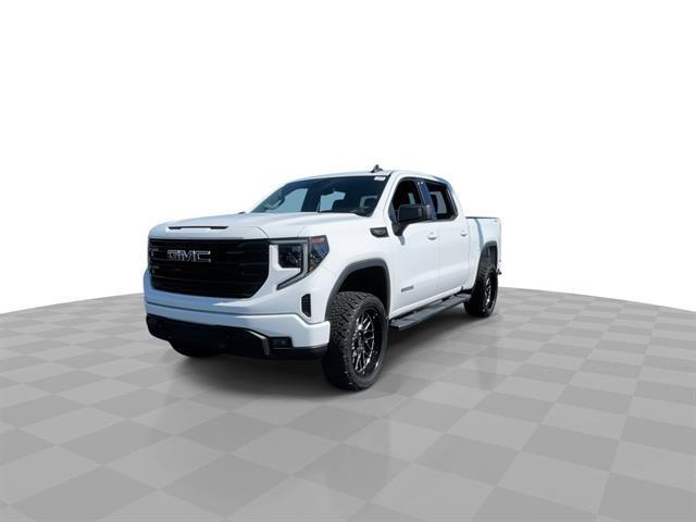 used 2022 GMC Sierra 1500 car, priced at $43,498